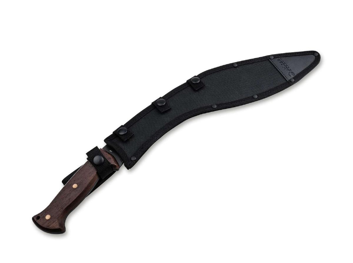 Boker - Boker  Heavy Duty Kukri Machete1